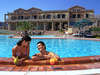 Mitsis Lindos Memories Beach Hotel 